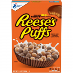 Cereal Reese`s Puffs 326 gr.