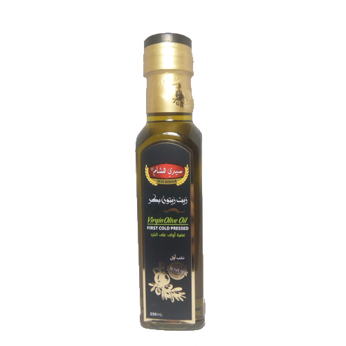 aceite de oliva sedi shimcha