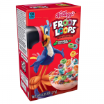 cereal froot loops 27