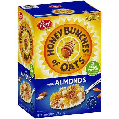 cereal honey bunches con almendras 1.36