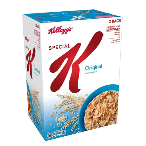 cereal special k original 1.07kg