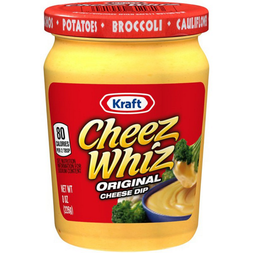 cheez whiz 227