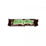 chocolate milky way