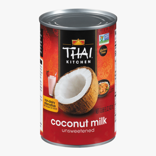 leche de coco thai