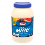 mayonesa kraft