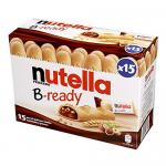 nutella b-ready 15