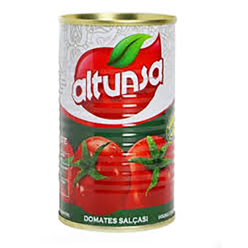 pasta de tomate altunsa