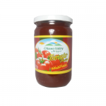 pasta de tomate chotaura valley