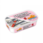 sardinas al pimenton eveba
