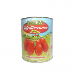 tomates pelados terra