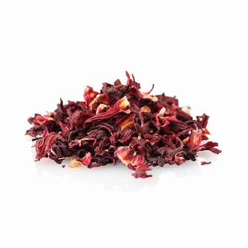 Flor De Jamaica Seca 1 Kg. – Abastos Arabes